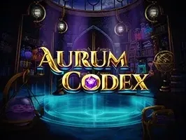 Aurum Codex screenshot