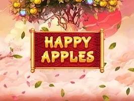 Happy Apples DNT screenshot