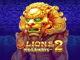 5 ไลออนส์เมกาเวย์™ 2