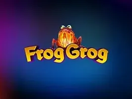 Frog Grog screenshot