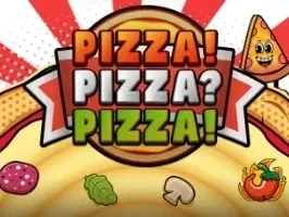 พิซซ่า! พิซซ่า_ พิซซ่า! screenshot