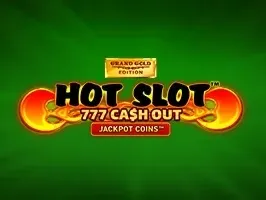 Hot Slot™_ 777 Cash Out Grand Gold Edition