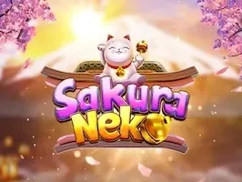 Sakura Neko