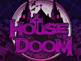 House of Doom screenshot