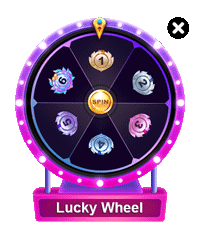 วงล้อโชคลาภ