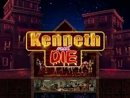 เคนเนธต้องตาย screenshot