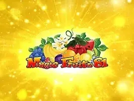 Magic Fruits 81 screenshot