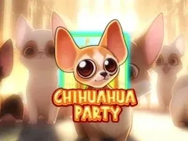 Chihuahua Party screenshot