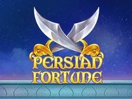 Persian Fortune screenshot