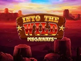 Into The Wild Megaways