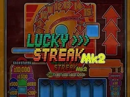 ลัคกี้สตรีค เอ็มเค2 (1) screenshot