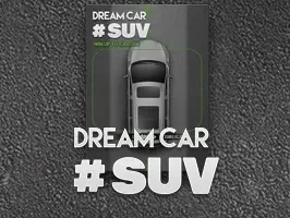 Dream Car SUV screenshot